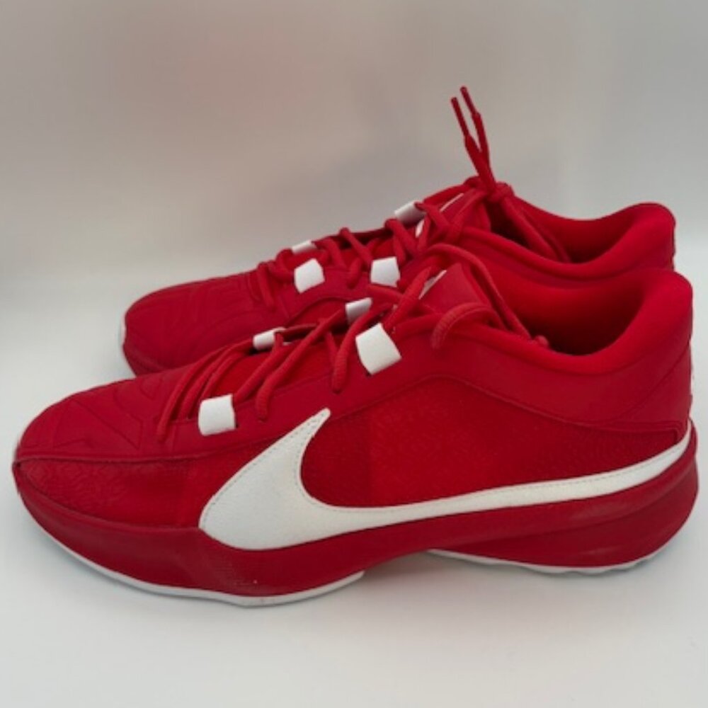 Nike Zoom Freak 5 TB - size 11